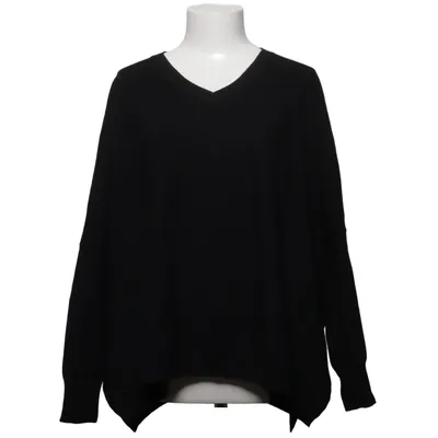 Pull-over (Noir) de Enzoria