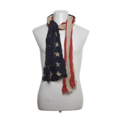 Infinity scarf (Multicolored) from Denim & Supply Ralph Lauren Linen, Viscose