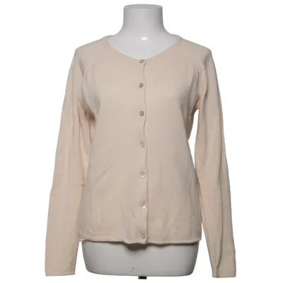 Kofta (Beige) från Rosemunde Kashmir, Ull
