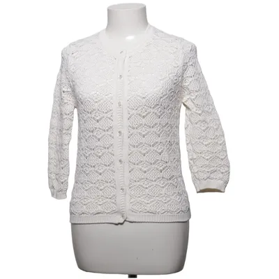 Cardigan (White) from JC Cotton