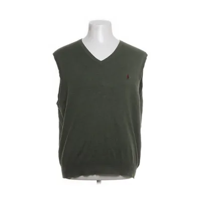 Slipover (Grön) från Polo Ralph Lauren