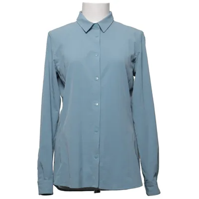 Shirt (Blue) from Fjällräven
