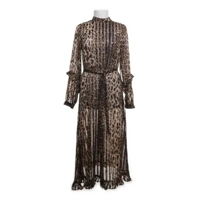 Jurk (Beige, Meerkleurig) van Y.A.S