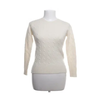 Trui (Beige) van Soft Goat