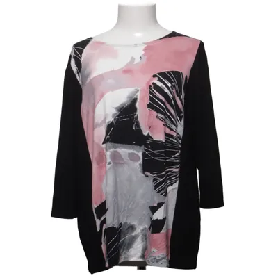 Haut (Noir, Rose, Multicolore) de Seidel Élasthane, Viscose