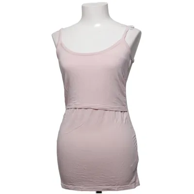 Débardeur d'allaitement (Beige) de Boob Nursing Wear Élasthane, Lyocell