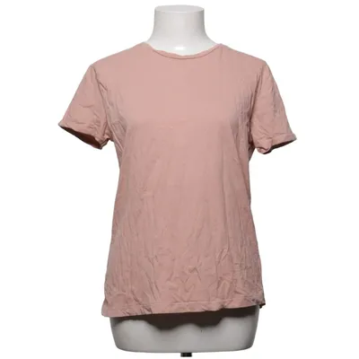 T-shirt (Rosa) från Basics