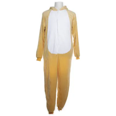 Onesie (Yellow, White)