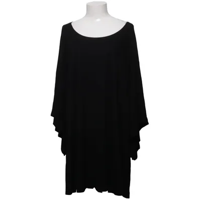 Top (Zwart) van Olars Ulla Elastaan, Viscose