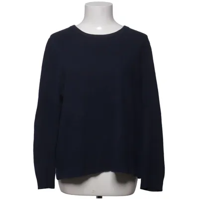 Sweater (Blue) from Darling Harbour Cashmere