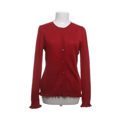 Cardigan (Rød) fra Escada