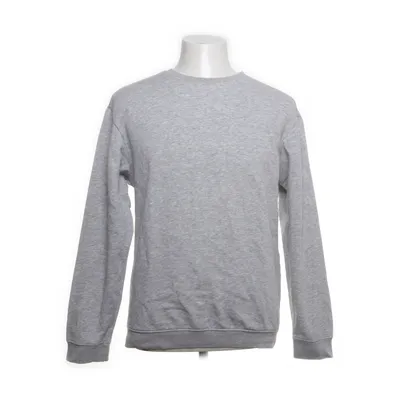 Collegetröja (H&M Essentials) från H&M Man Bomull, Polyester