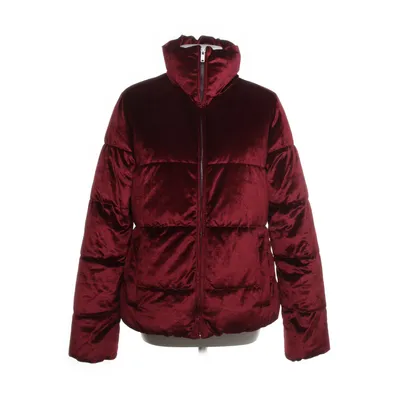 Vinterjakke (Rød) fra Old Navy Elastan, Polyester, Polyurethan