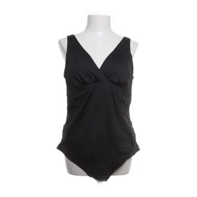 Swimsuit (Black) from H&M Polyester, Polyamide, Elastane