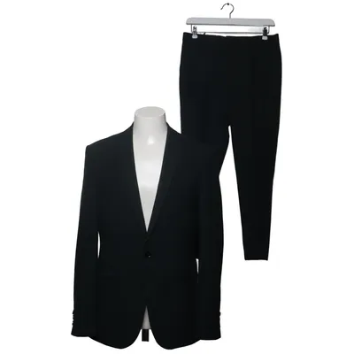 Suit (Green) from Heart & Dagger Cotton, Elastane, Polyester, Viscose