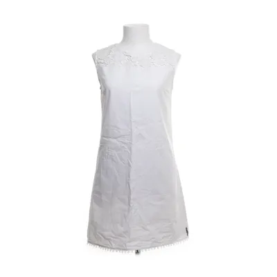 Dress (White) from Blanc du Nil Cotton