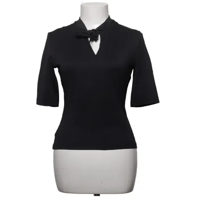 Top (Zwart) van Mexx Elastaan, Polyamide