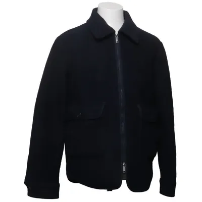 Jacka (Slhhope Boiled Wool Jacket) från Selected Homme Återvunnen polyester, Ull