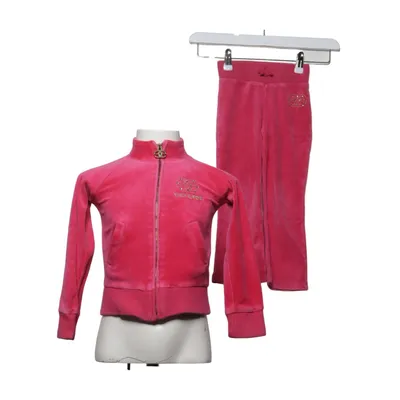 Tenue d'intérieur (Rose) de Ecko Unltd Coton, Polyester