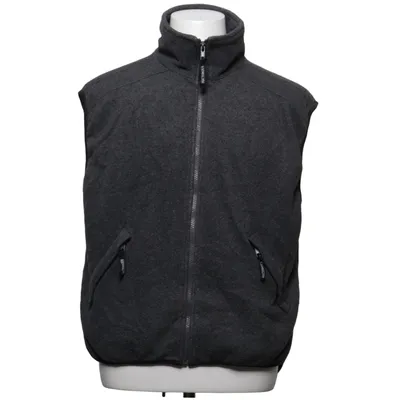 Outer vest (Gray) from Matterhorn