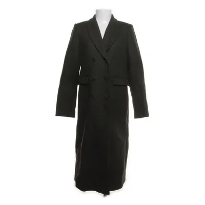 Jas (Groen) van Ivy & Oak Polyamide, Viscose, Polyester, Wol
