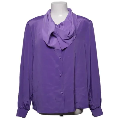 Blouse (Lila) van Avance