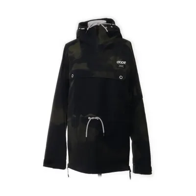 Anorak (Svart, Grön, Grå) från Dope