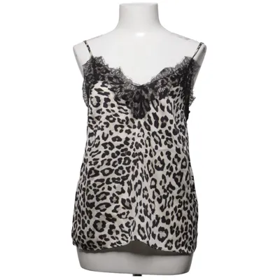 Pyjamatop (Wit, Zwart) van H&M Party Polyester, Polyamide