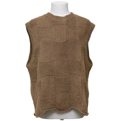 Slipover (Trap Vest) från Hope Bomull, Polyester