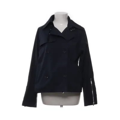 Trenchcoat (Svart) från Amisu Polyester