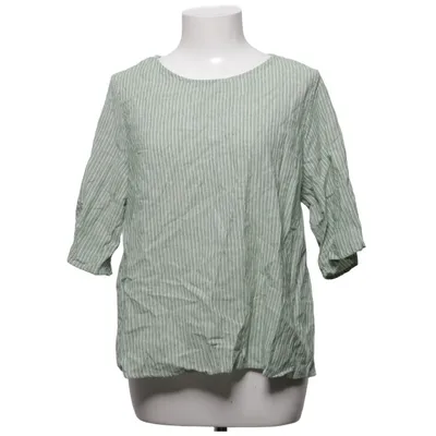 Top (Ava Blus) from Dea Kudibal Cotton, Linen