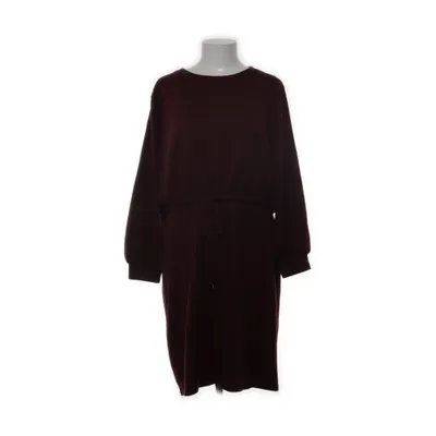 Maternity dress (Red) from H&M Mama Polyester, Viscose