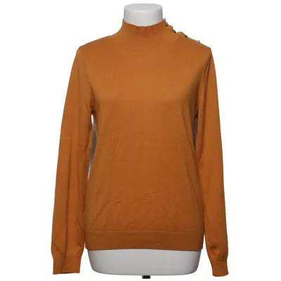Rollkragenpullover (Gelb) von G2000 Woman