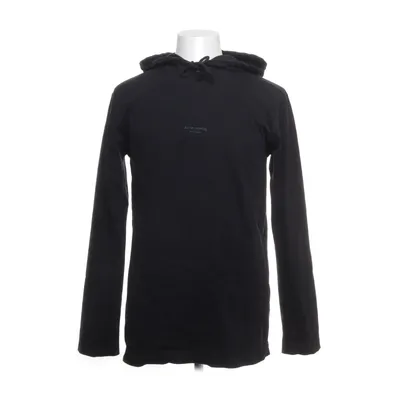Hættetrøje (Sort) fra Acne Studios Bomuld
