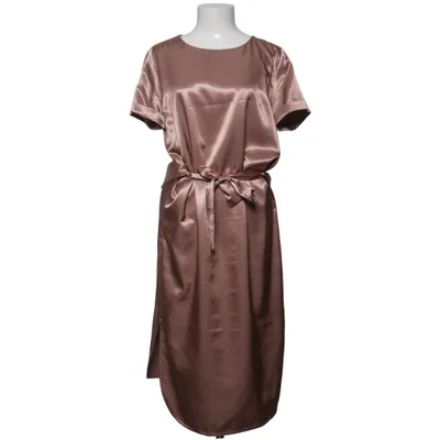 Jurk (Beige) van Bruuns Bazaar Polyester