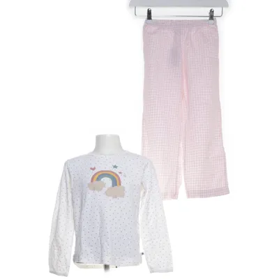 Pyjamas (Vit, Rosa) från Jacadi Paris