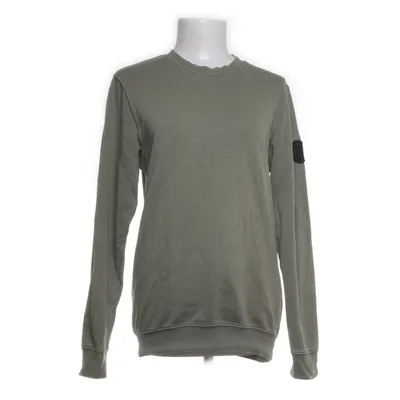 Sweatshirt (Groen) van Airforce Katoen, Polyester