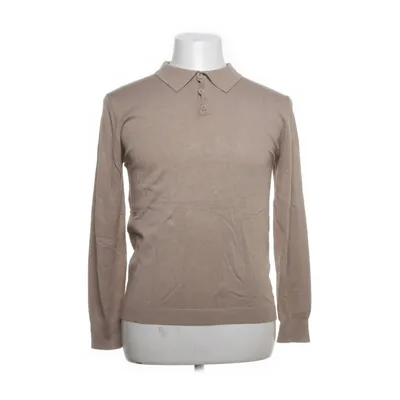 Rugby shirt (Bruin) van FRILIVIN Polyester, Viscose