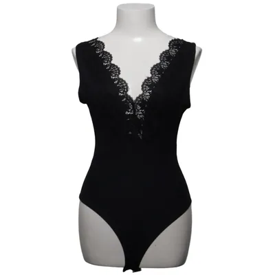 Body (Sort) fra Tally Weijl Elastan, Polyamid, Polyester