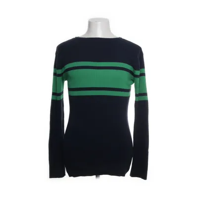 Sweater (Blue, Green) from GANT by Michael Bastian Cotton, Cashmere