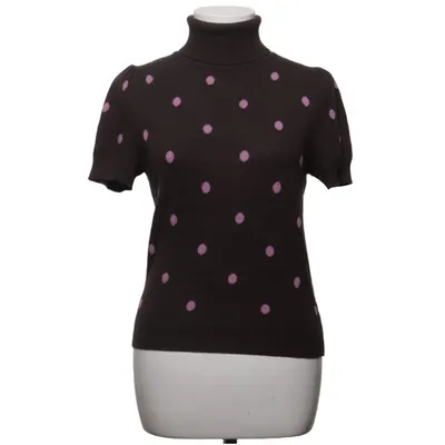Top (Bruin, Roze) van Stile Benetton
