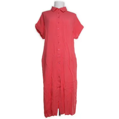 Shirt dress (Pink) from Orfeo Paris