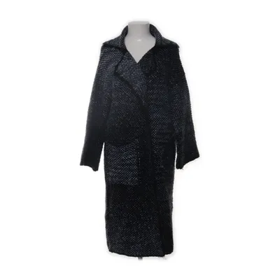 Jacke (Schwarz, Blau, Weiß) von Dilvin