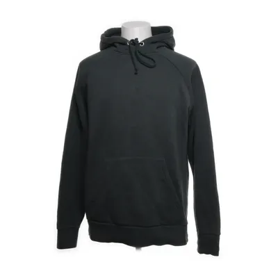 Hoodie (Green) from Aday Polyester