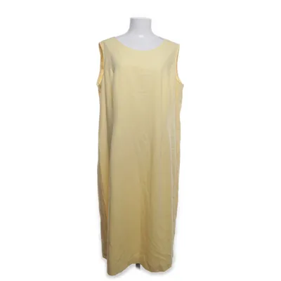 Dress (Yellow) from Meico Polyester