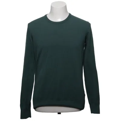 Trui (Groen) van Cutter & Buck Katoen, Nylon