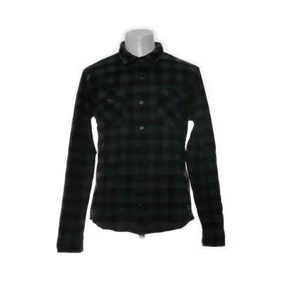 Flanellskjorta (Harley Shirt) från Vintage Industries Bomull