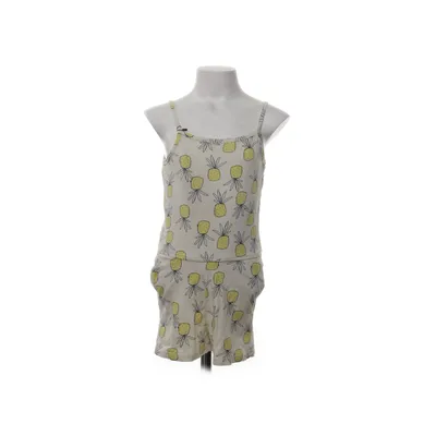 Rompers (Yellow, White, Multicolored) from Basic Needs