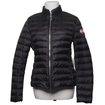 Dunjacka (Svart) från Colmar Dun, Fjädrar, Polyester