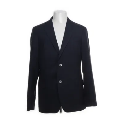 Blazer (Blauw) van Oscar Jacobson Wol